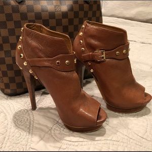 Michael Kors booties